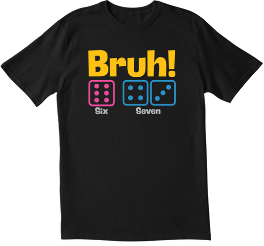 67 Dice - T-Shirt