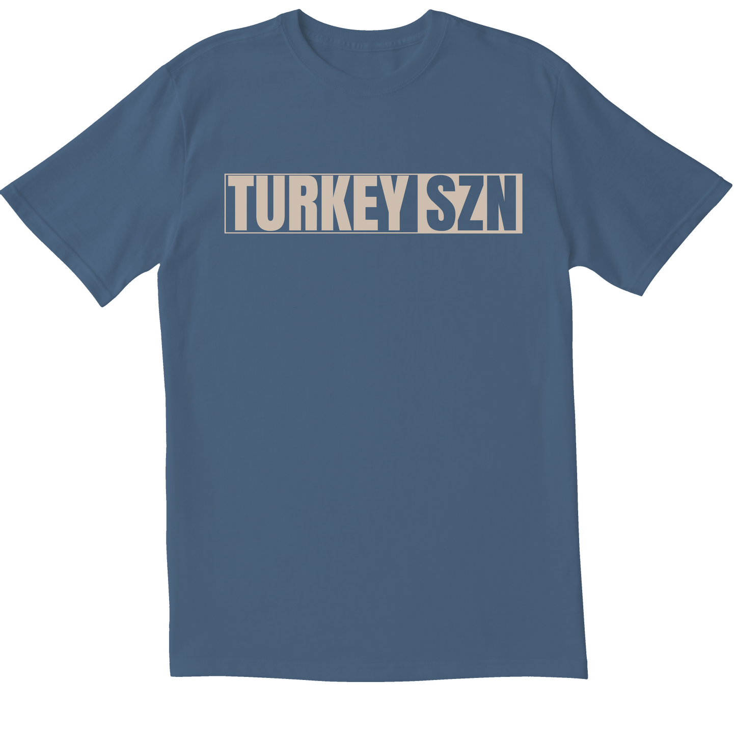 Turkey Season - T-shirt