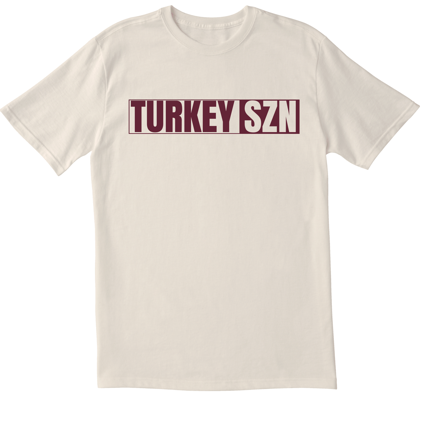 Turkey Season -  T-shirt