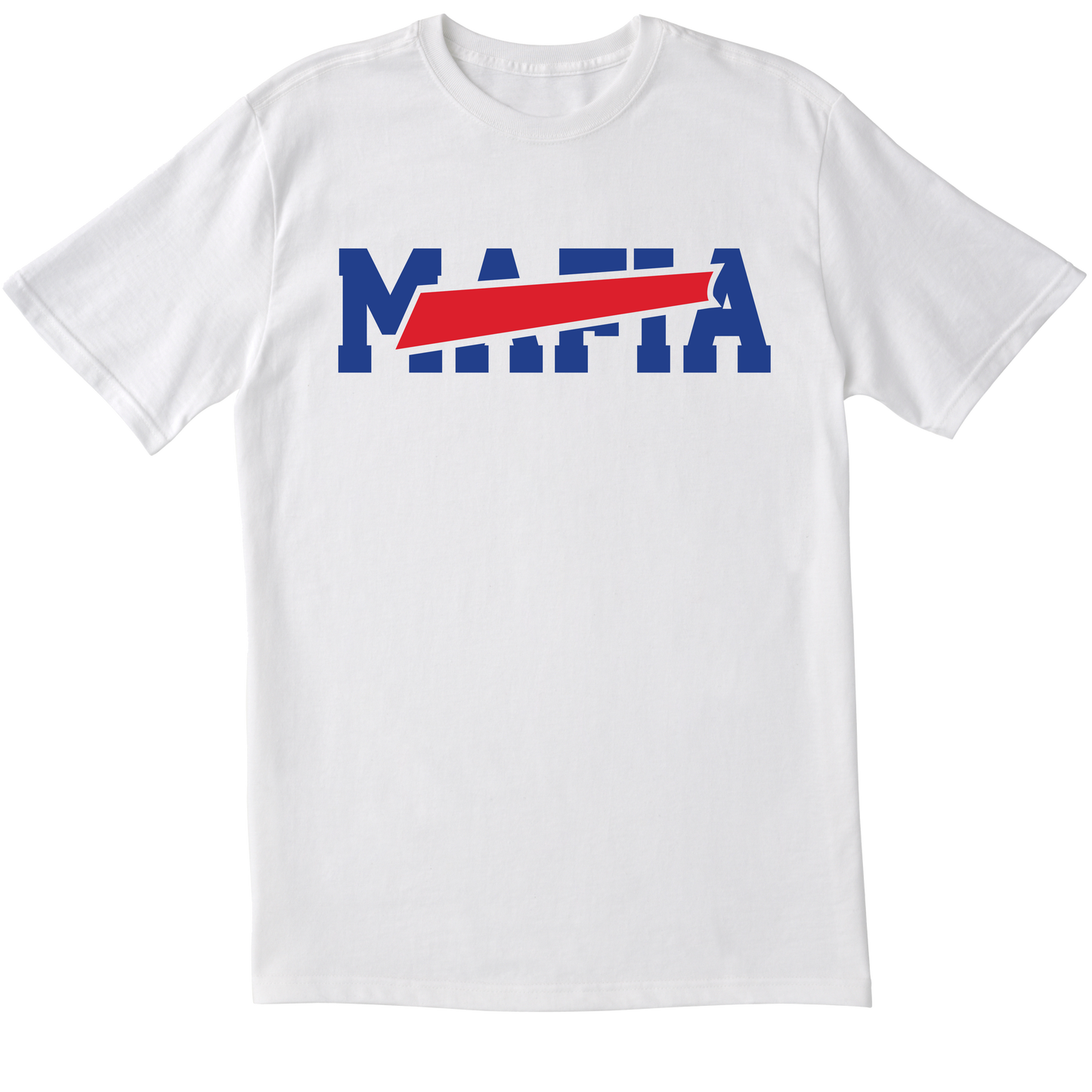Buffalo Bills Mafia Rush - t-shirt