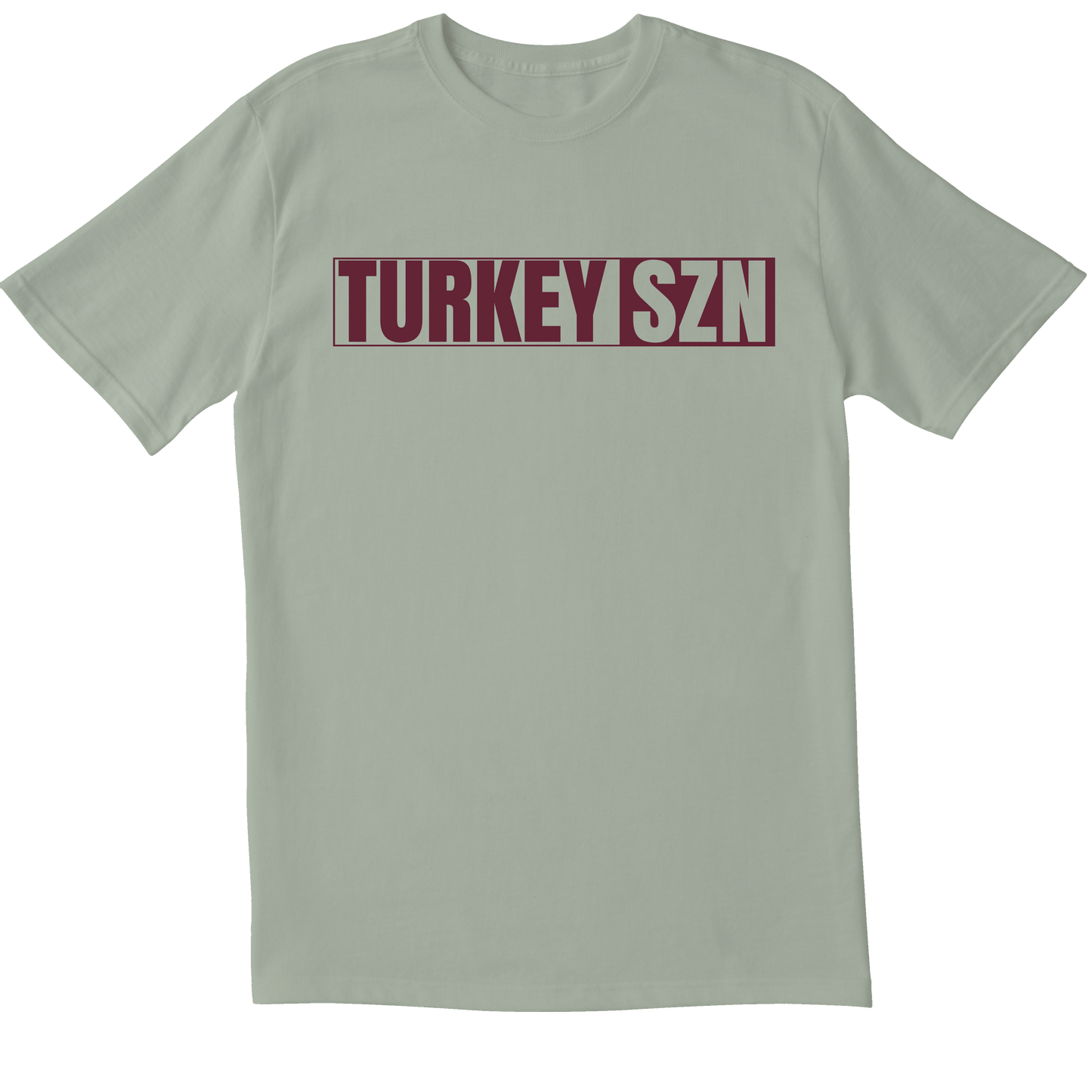 Turkey Season -  T-shirt